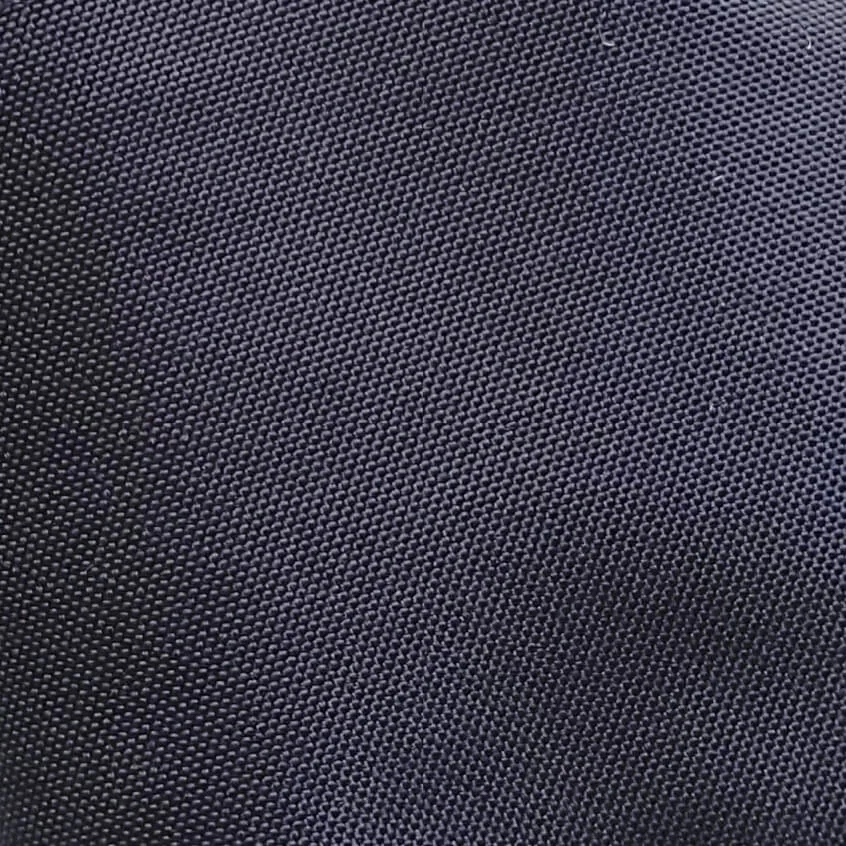 Tela impermeable azul marino