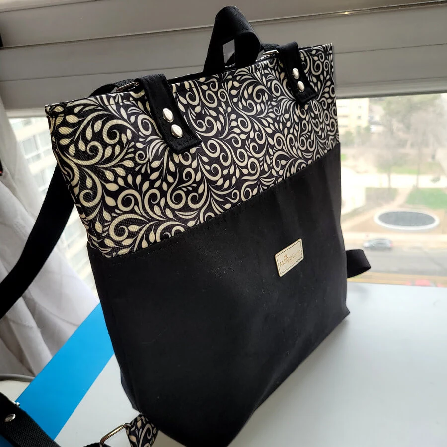 Mochilas personalizadas